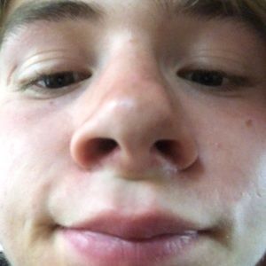 Meet your Posher, Luke